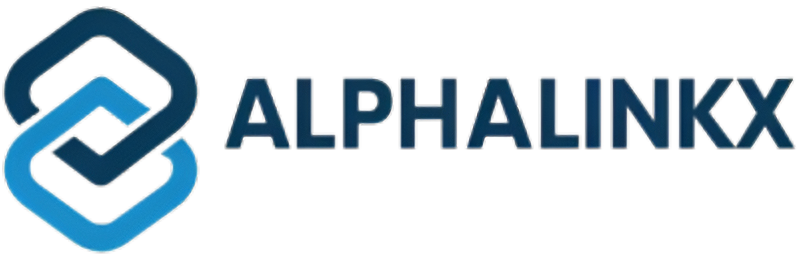 AlphaLinkx